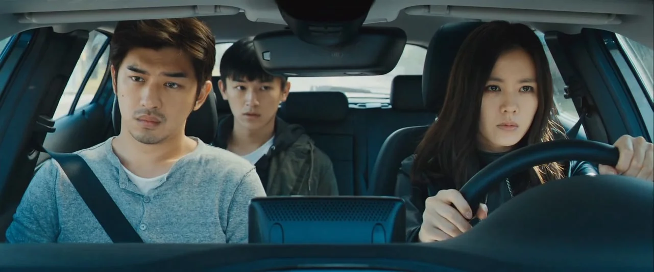 Плохие парни всегда умирают