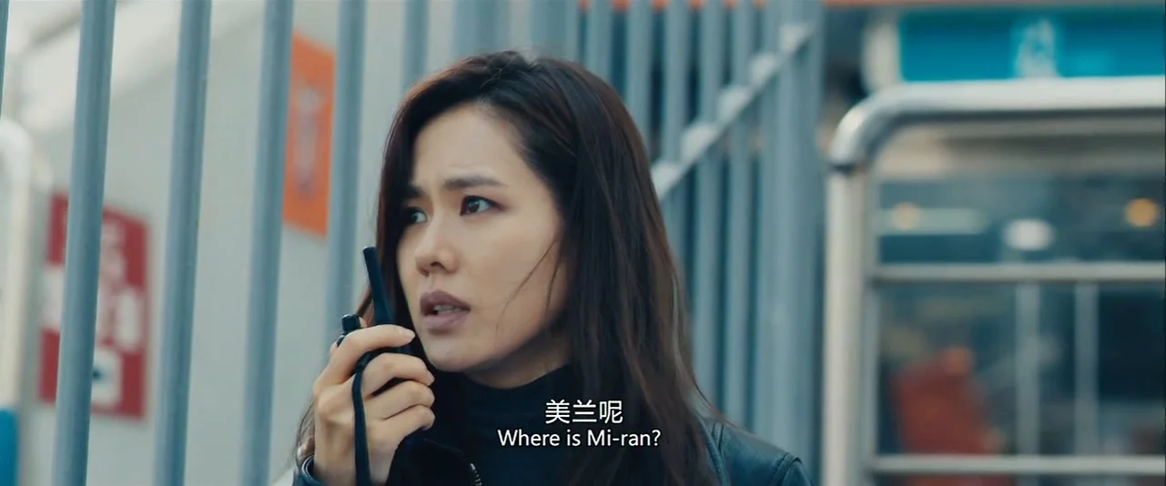 Плохие парни всегда умирают