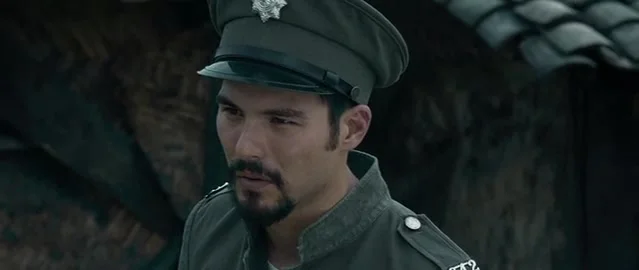 Исчезнувший убийца