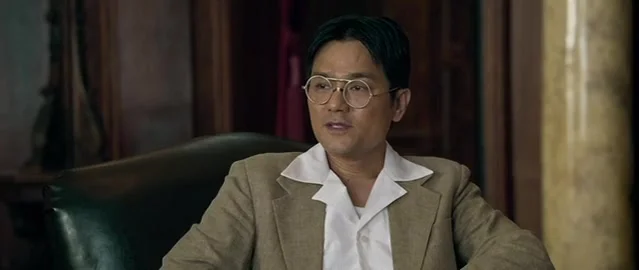 Исчезнувший убийца