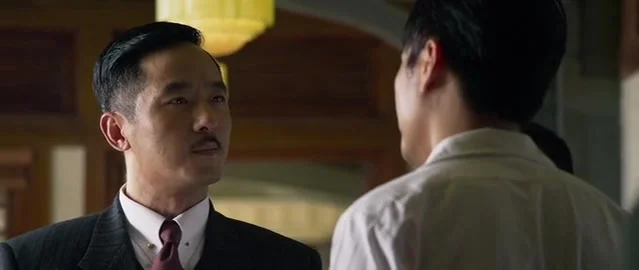 Исчезнувший убийца