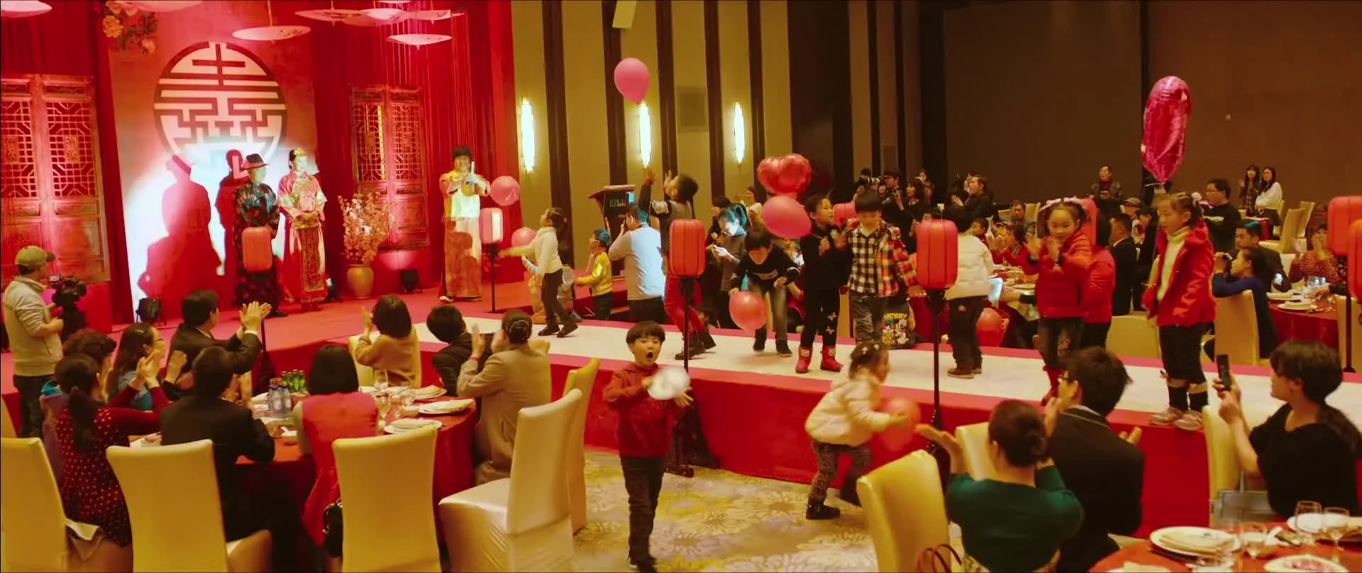 Последняя женщина