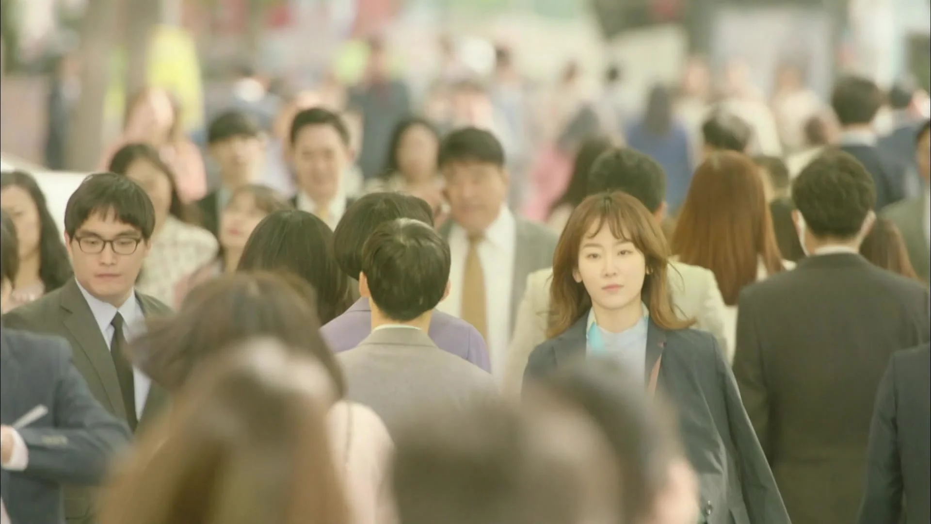 Другая О Хэ-ён