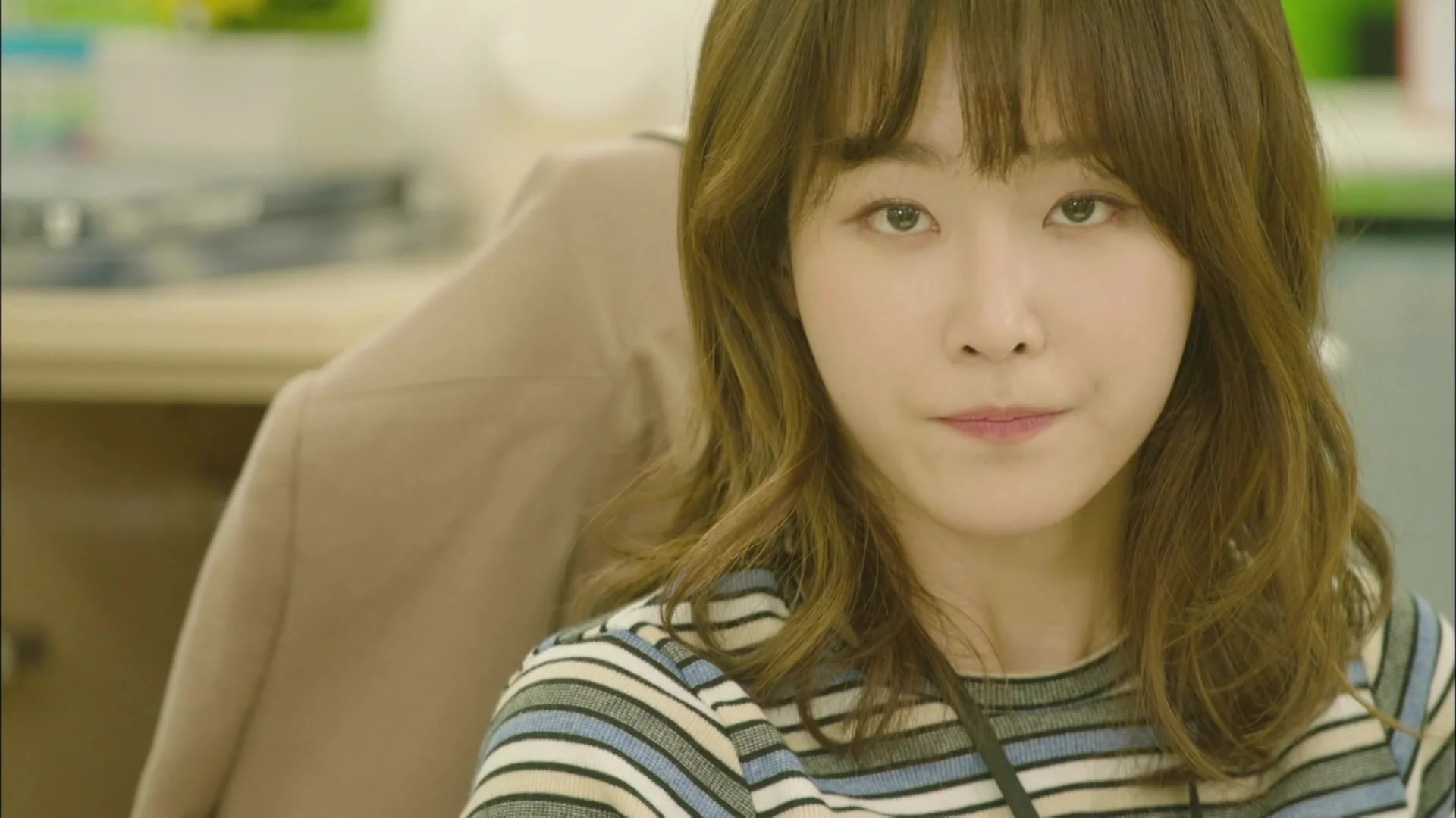 Другая О Хэ-ён