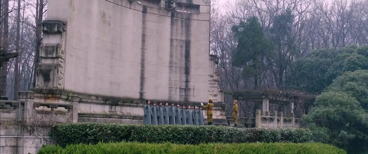 За пригоршню пуль