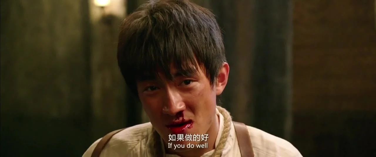 За пригоршню пуль