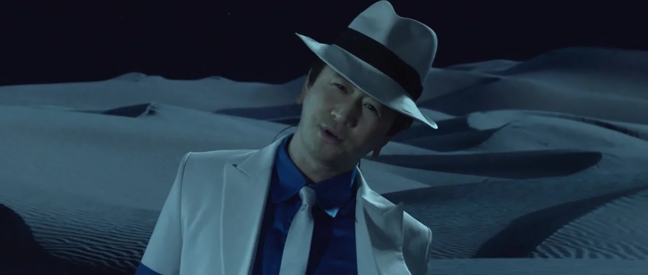 Китайская одиссея: часть 3