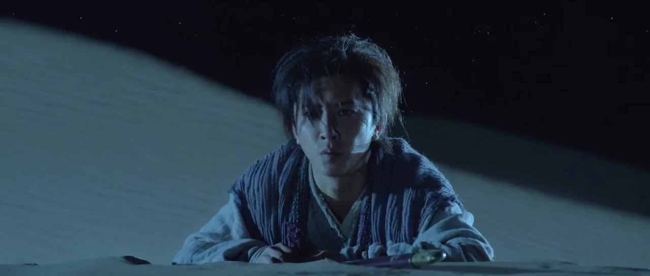 Китайская одиссея: часть 3