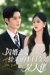  Зять - это босс 