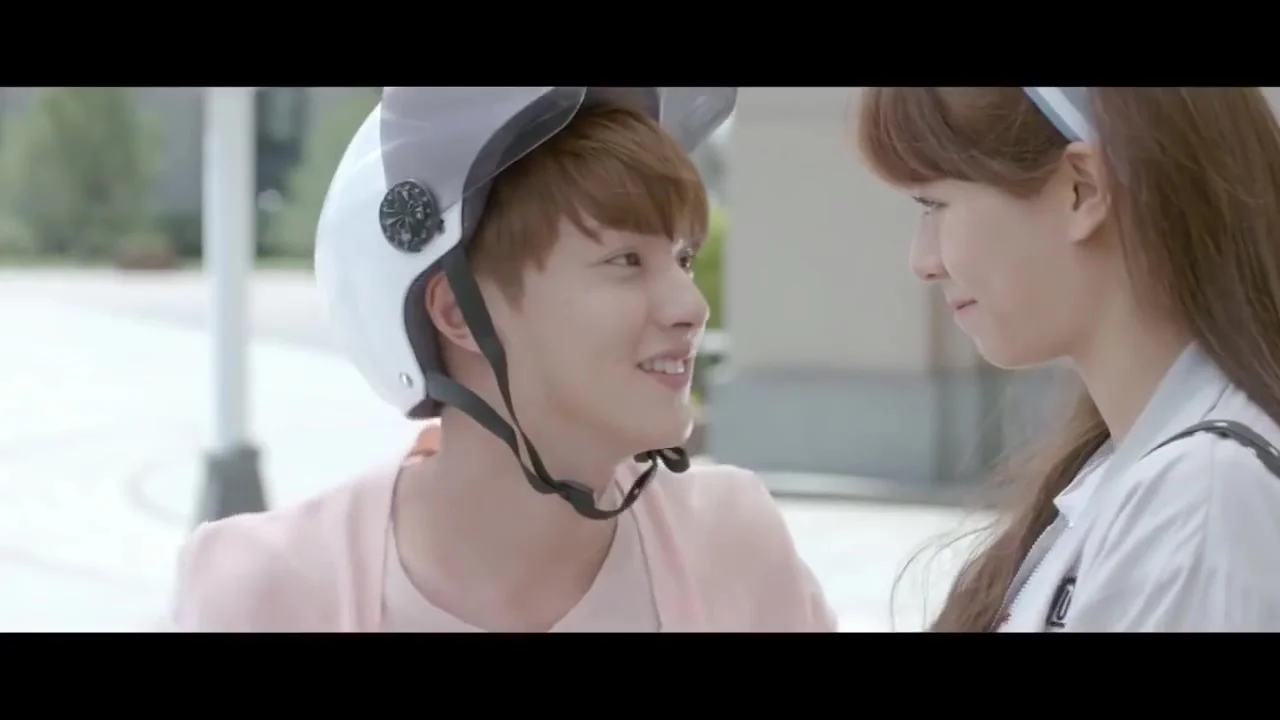 Гордая любовь