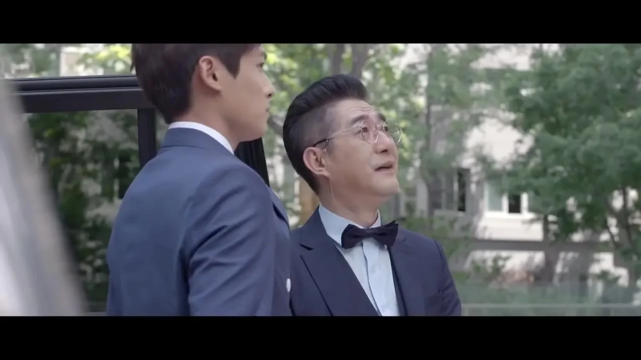 Гордая любовь