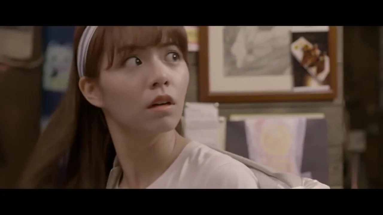 Гордая любовь