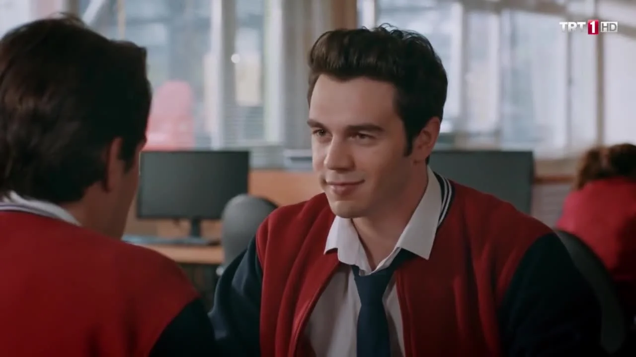 Школьный патруль