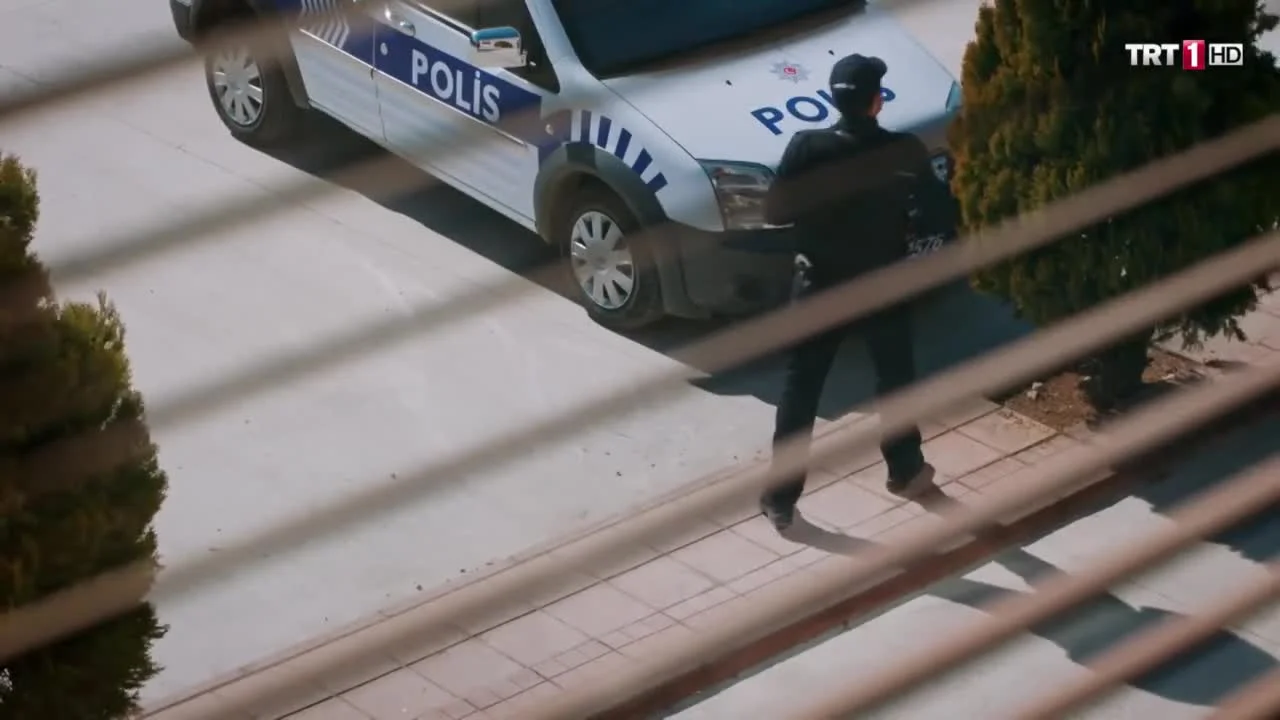 Школьный патруль