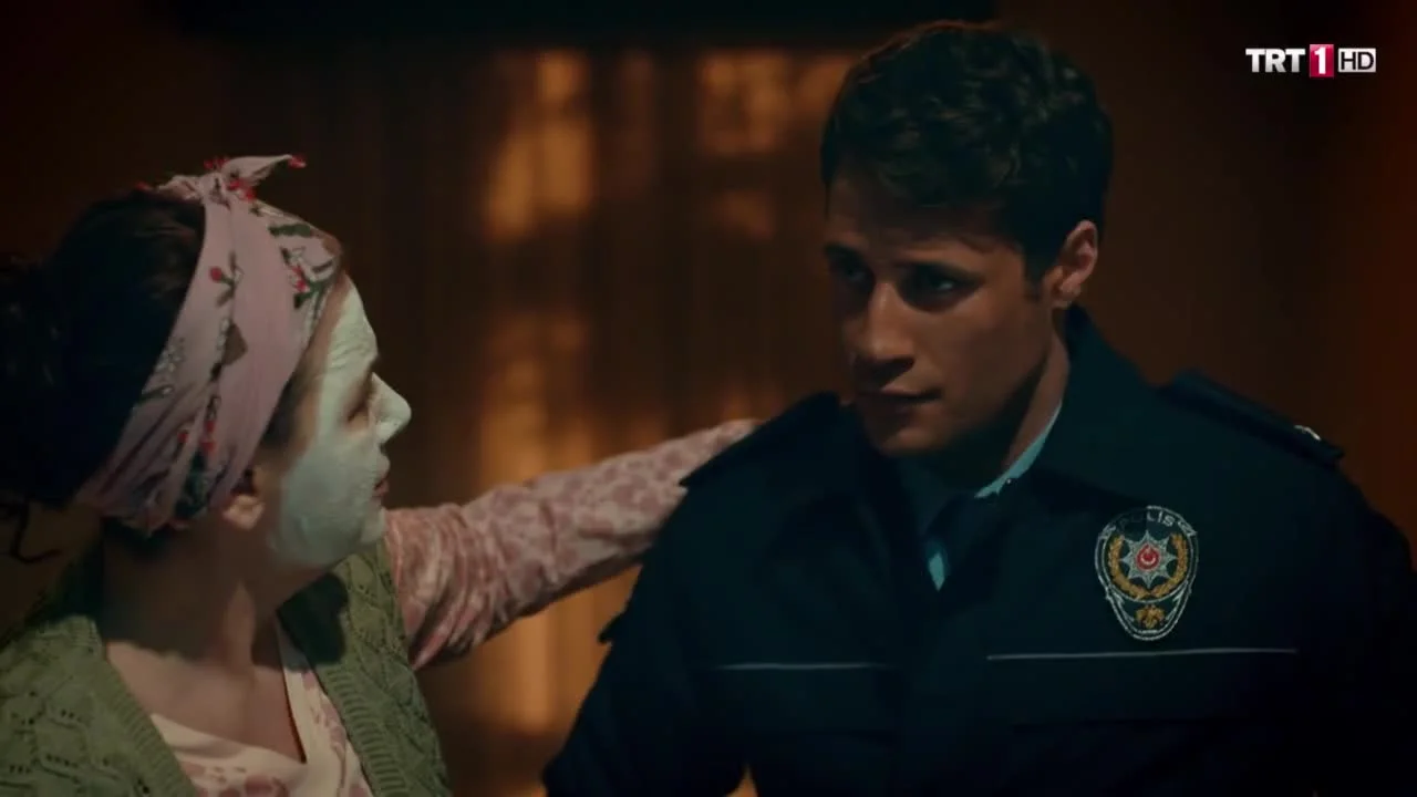 Школьный патруль