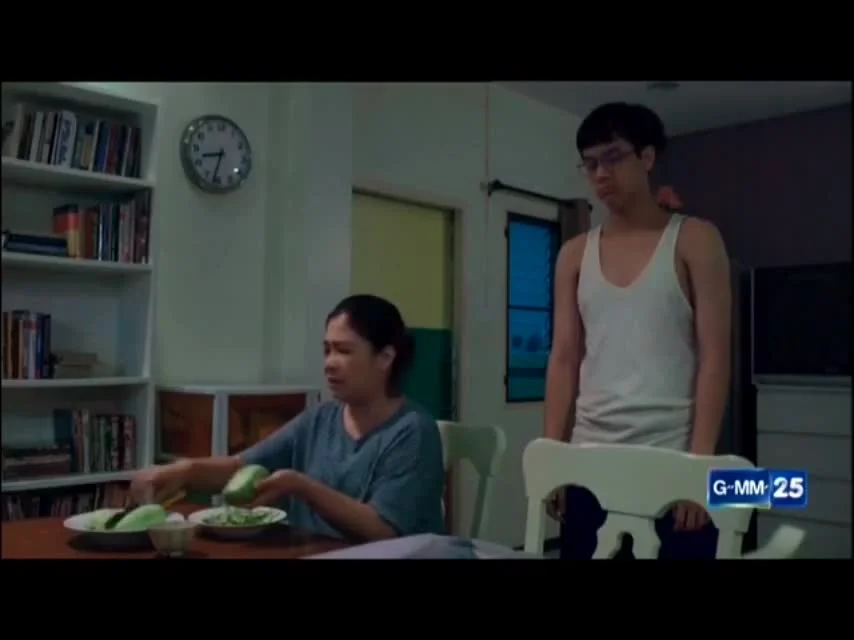 Мой дорогой неудачник