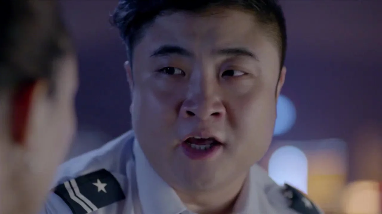 Мой удивительный парень