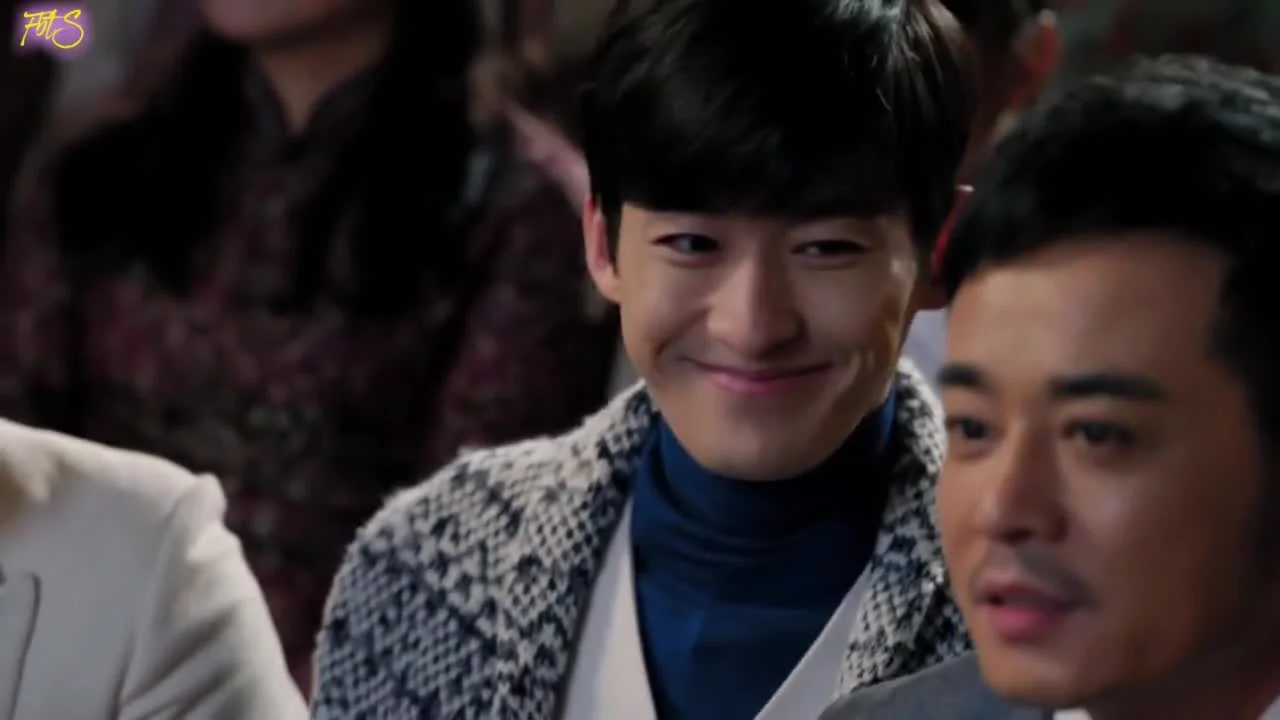 Легендарный магнат