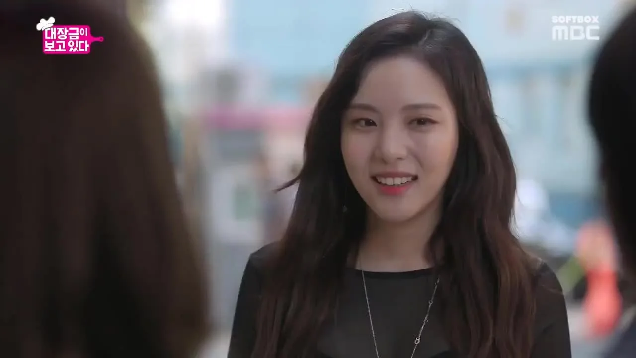 Потомки Тэ Джан-гым