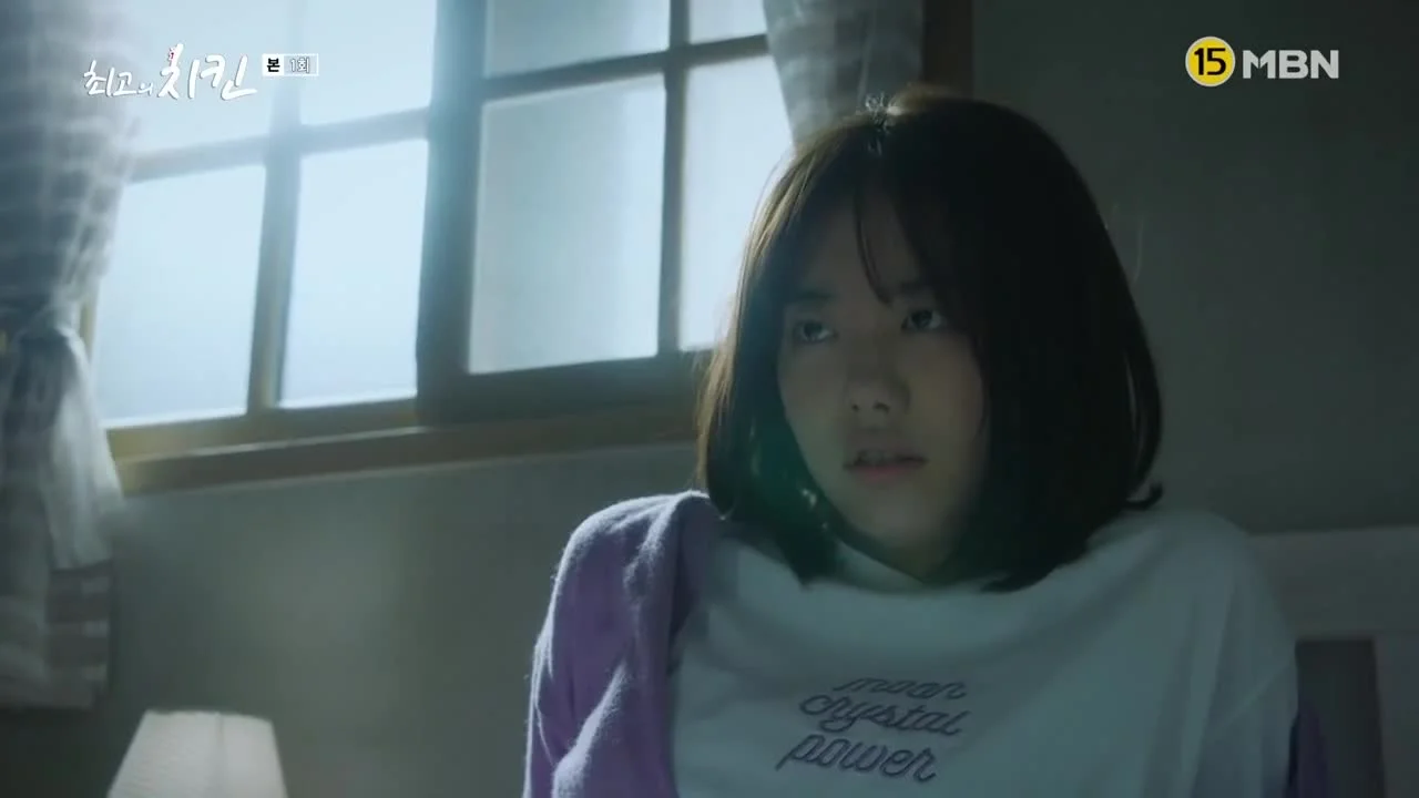 Лучшая курица