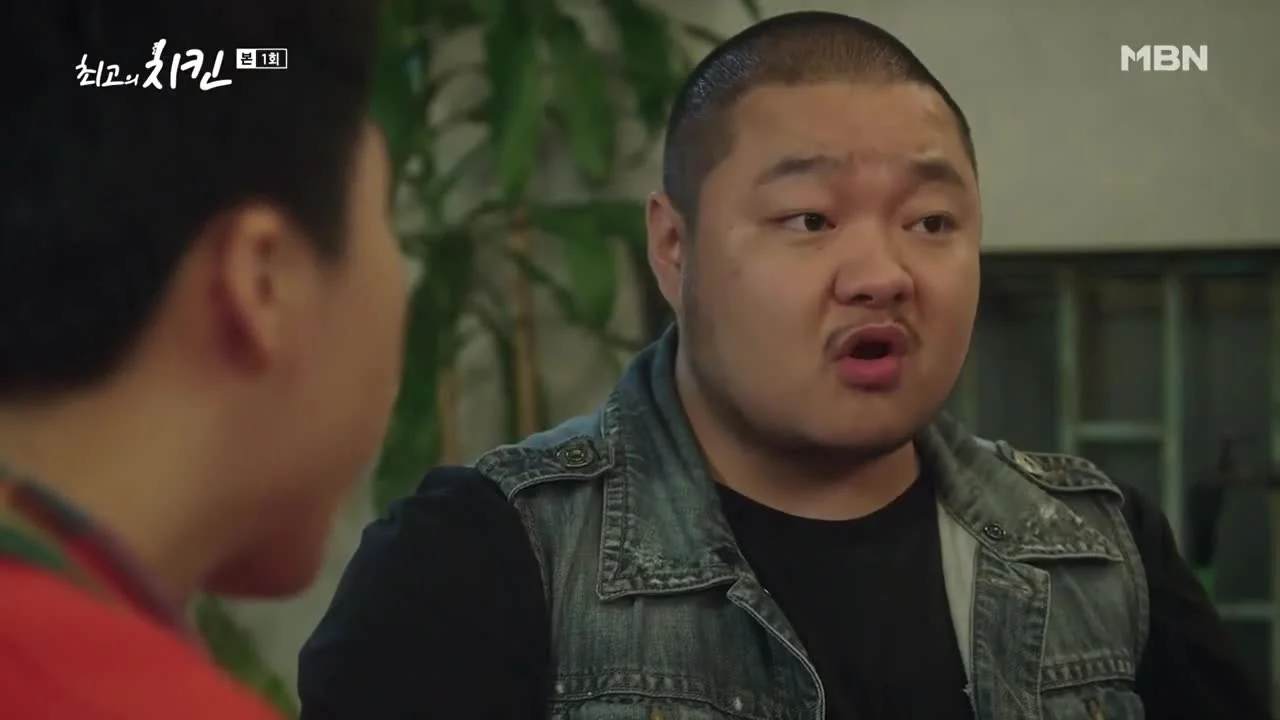 Лучшая курица