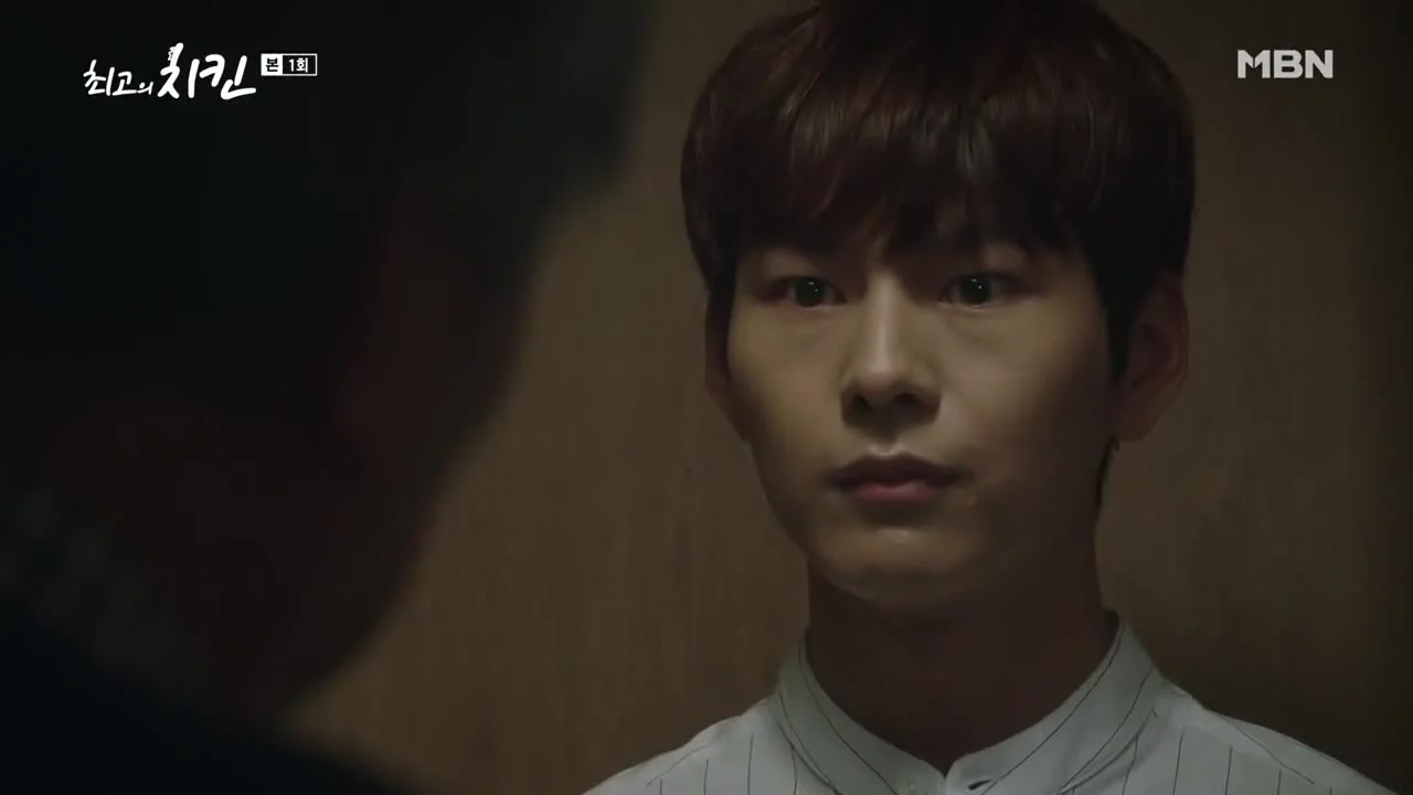 Лучшая курица