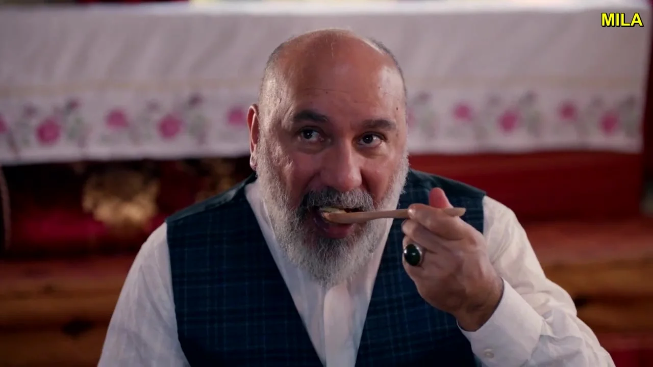 Новая невеста