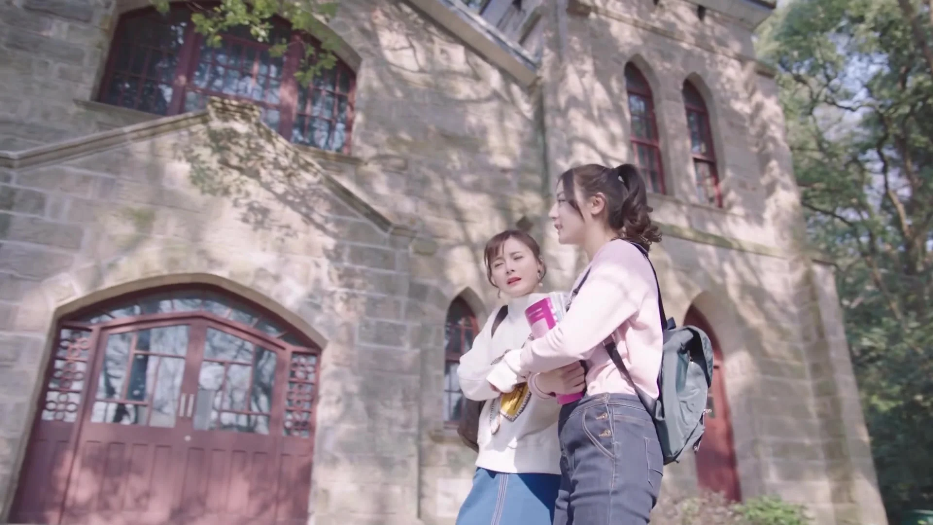 Сладкие мечты