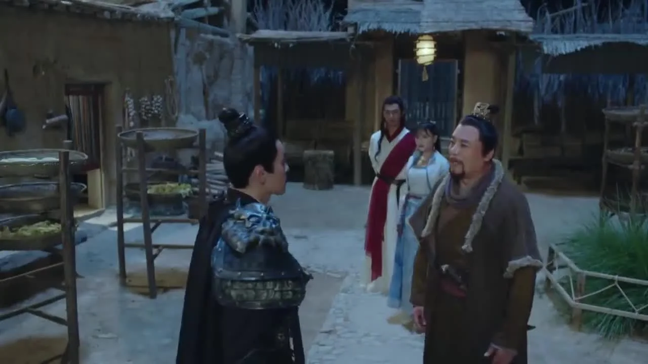 Повелитель пламени