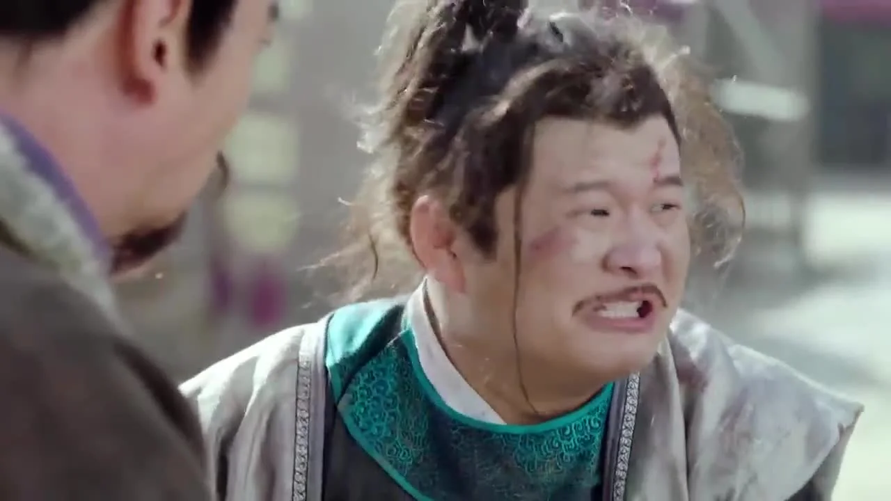 Повелитель пламени