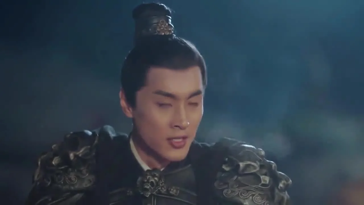 Повелитель пламени