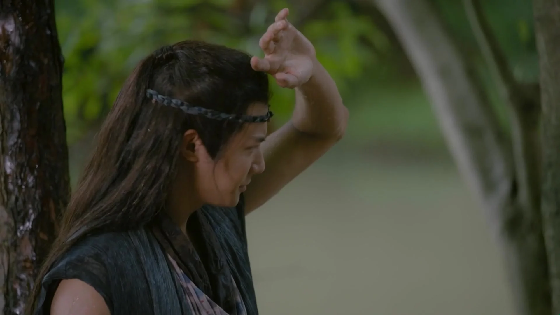 Восточная одиссея