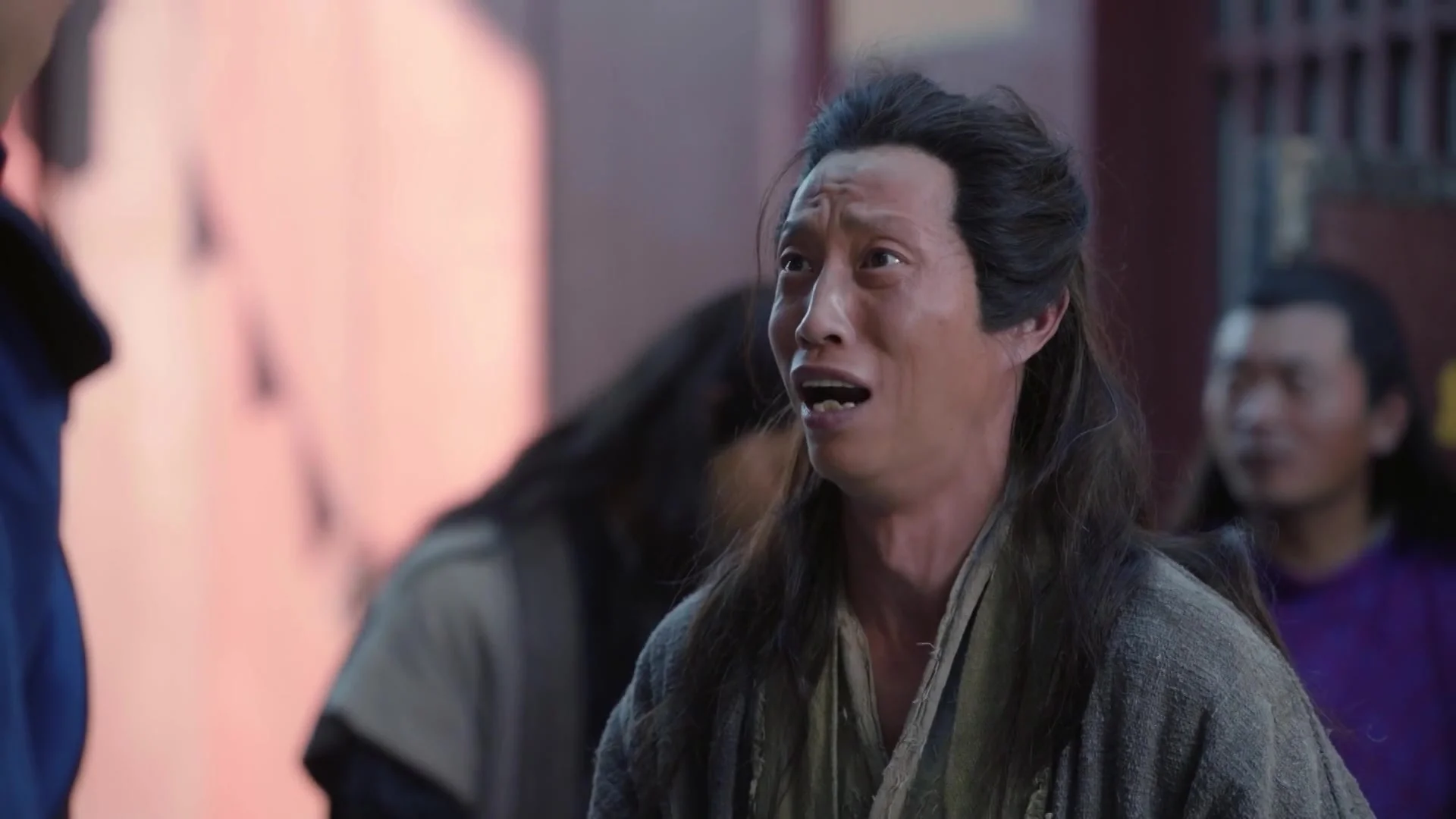 Восточная одиссея