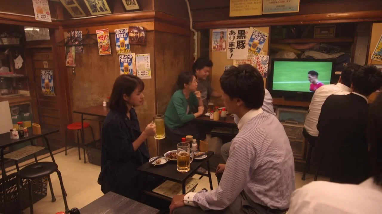 Неестественная смерть