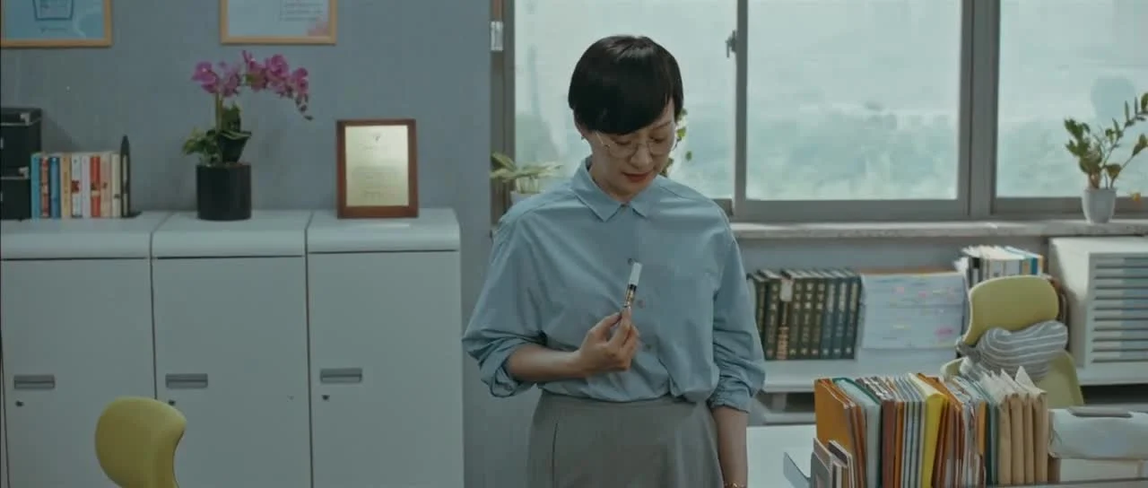 Класс лжецов