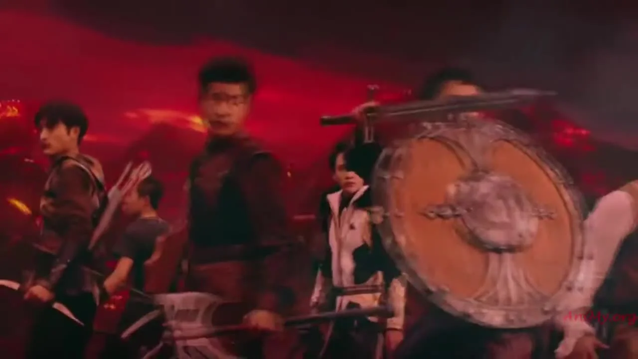 Через миллион световых лет