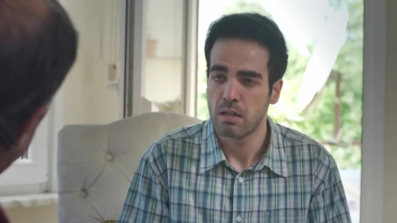 Любовь напоказ