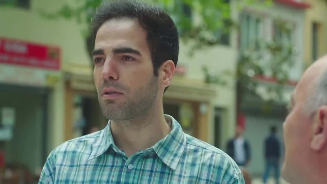 Любовь напоказ