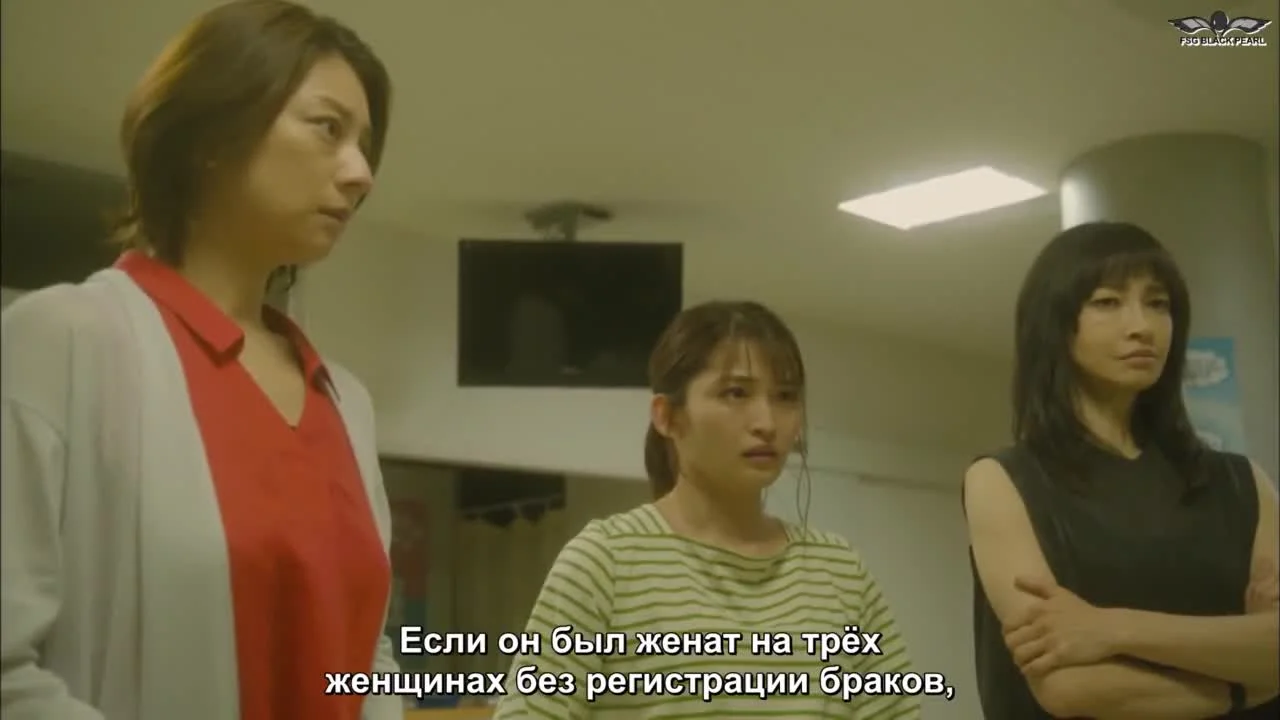 Я поделилась своим мужем