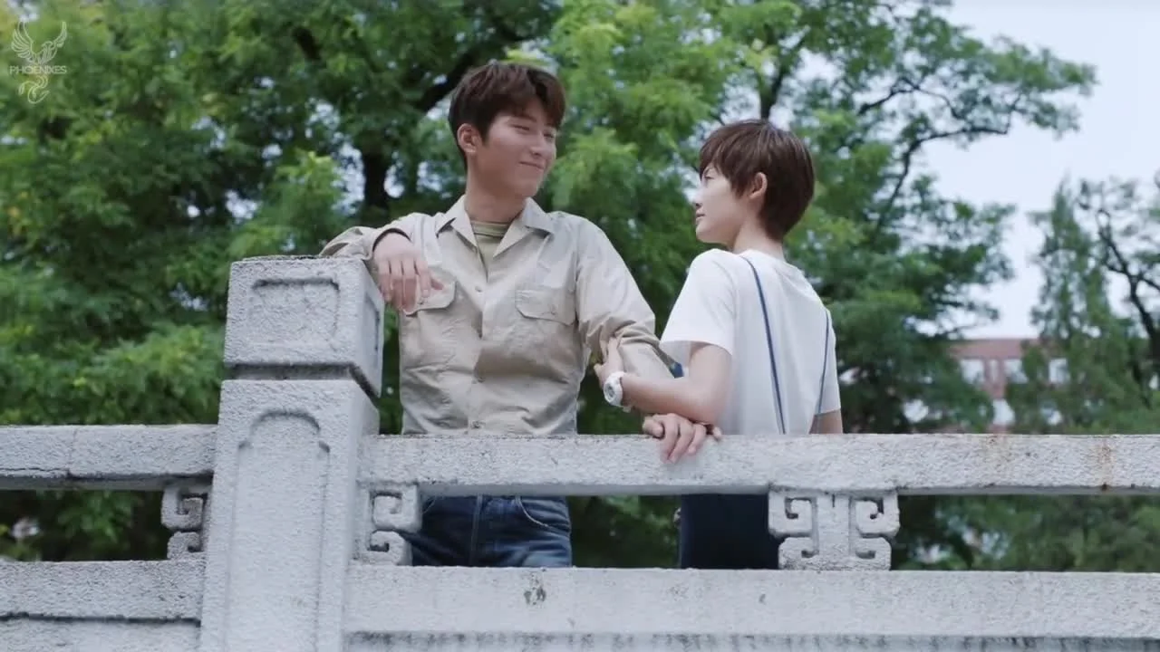 Любовь к тебе исцеляет