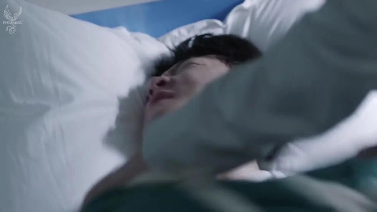 Любовь к тебе исцеляет