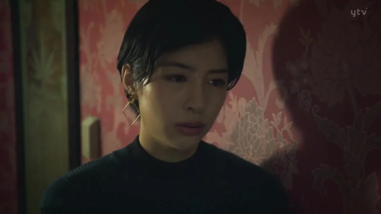 Японский нуар