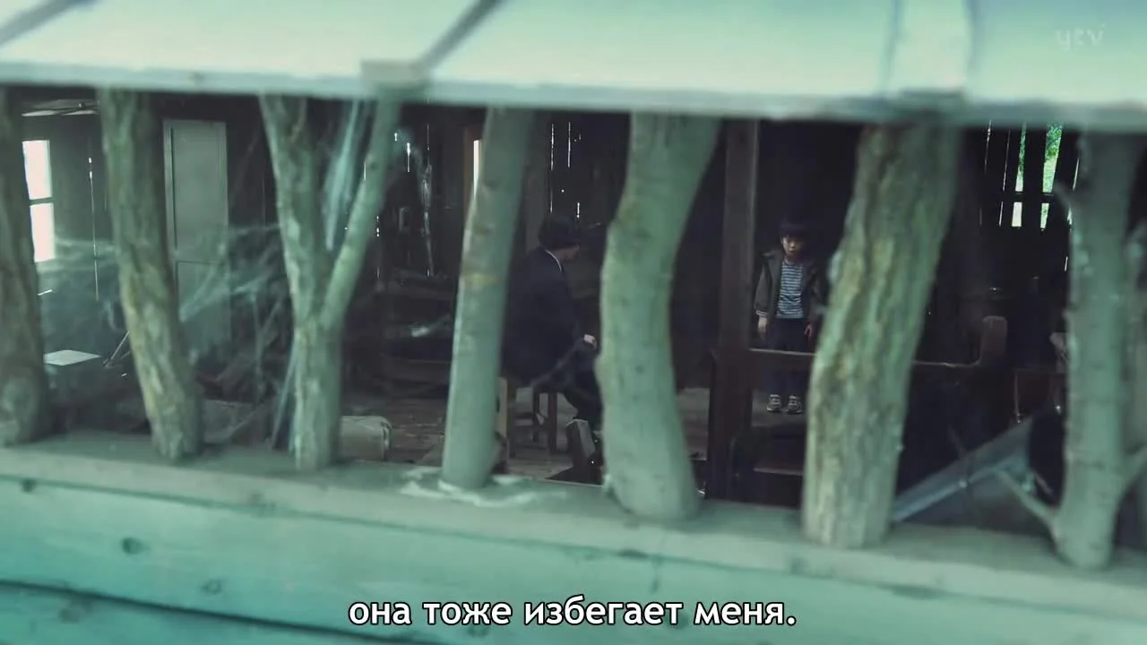 Японский нуар