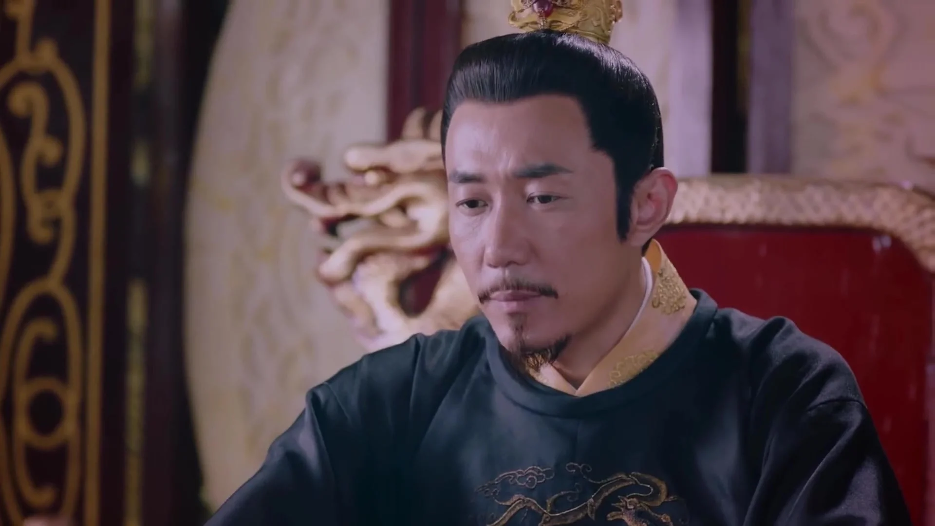 Ведомство "Большая медведица" династии Сун