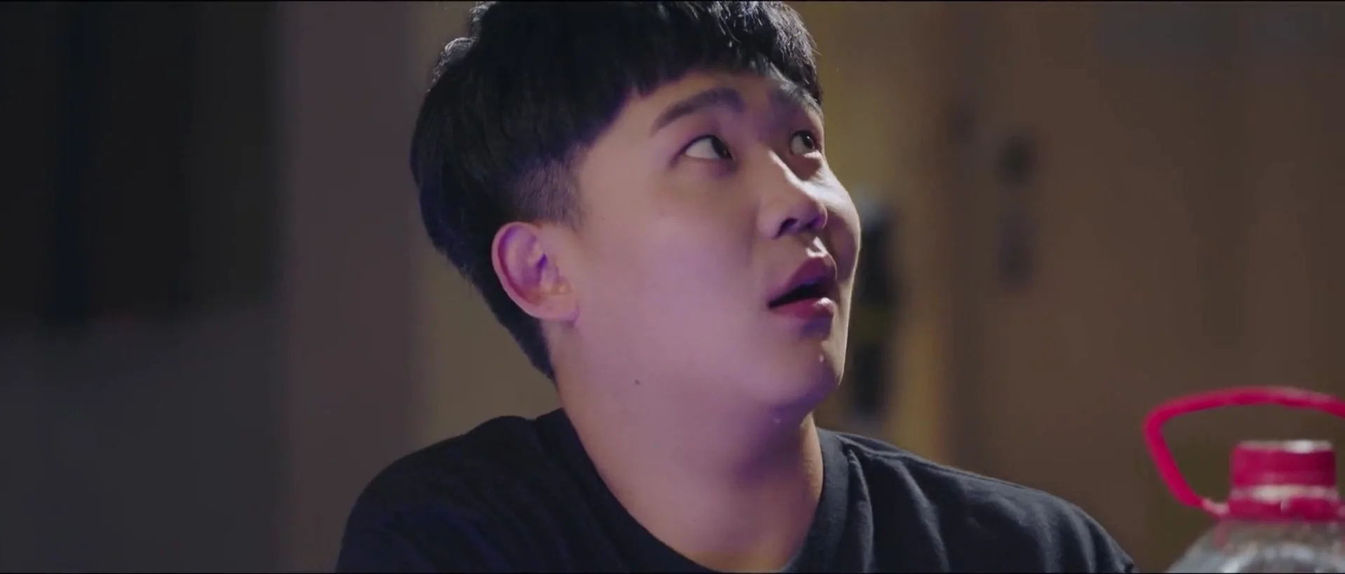 Киберкраш: Влюбиться в твою улыбку