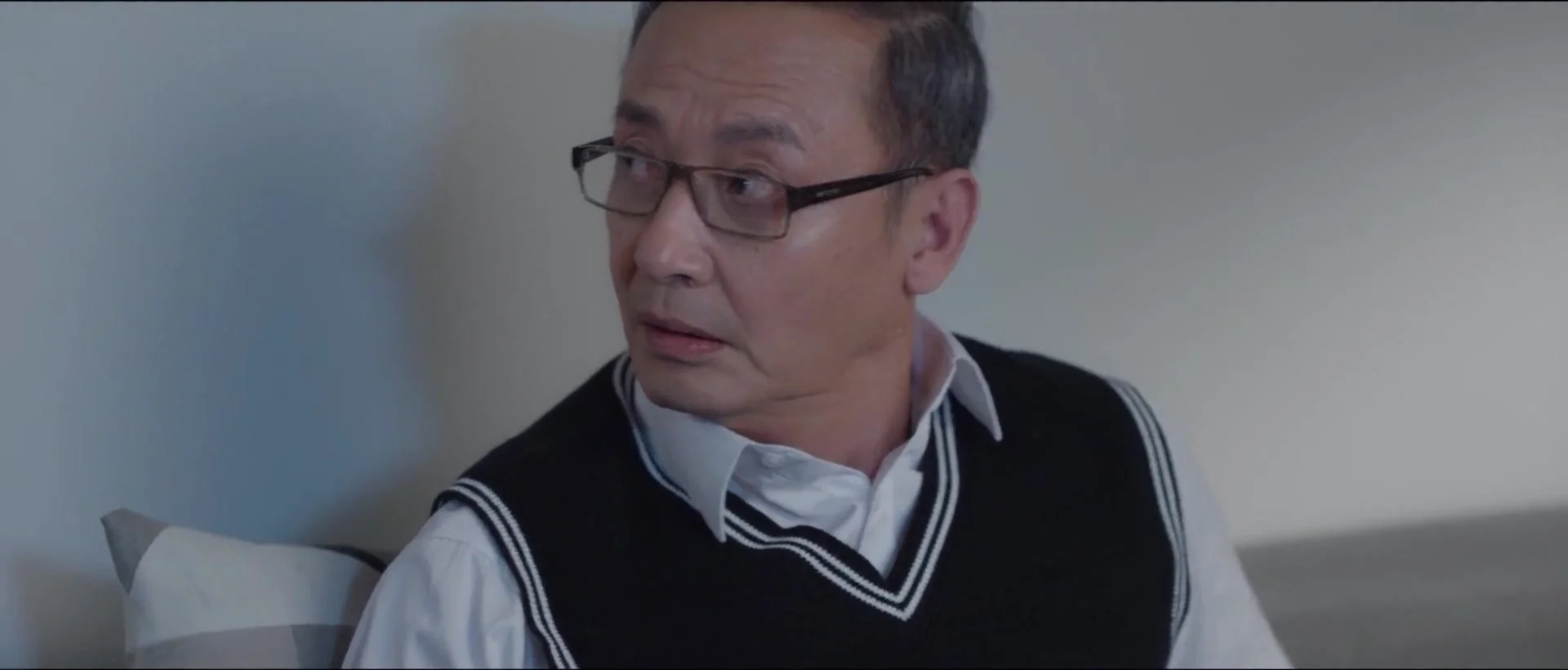 Киберкраш: Влюбиться в твою улыбку