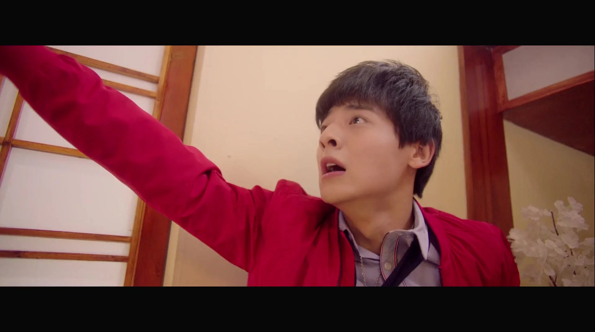 Парень моей девушки