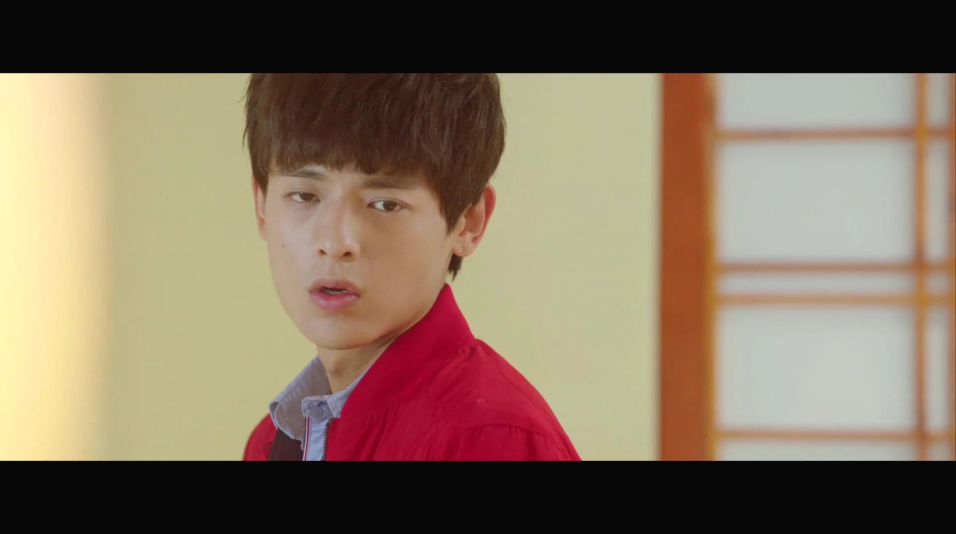 Парень моей девушки