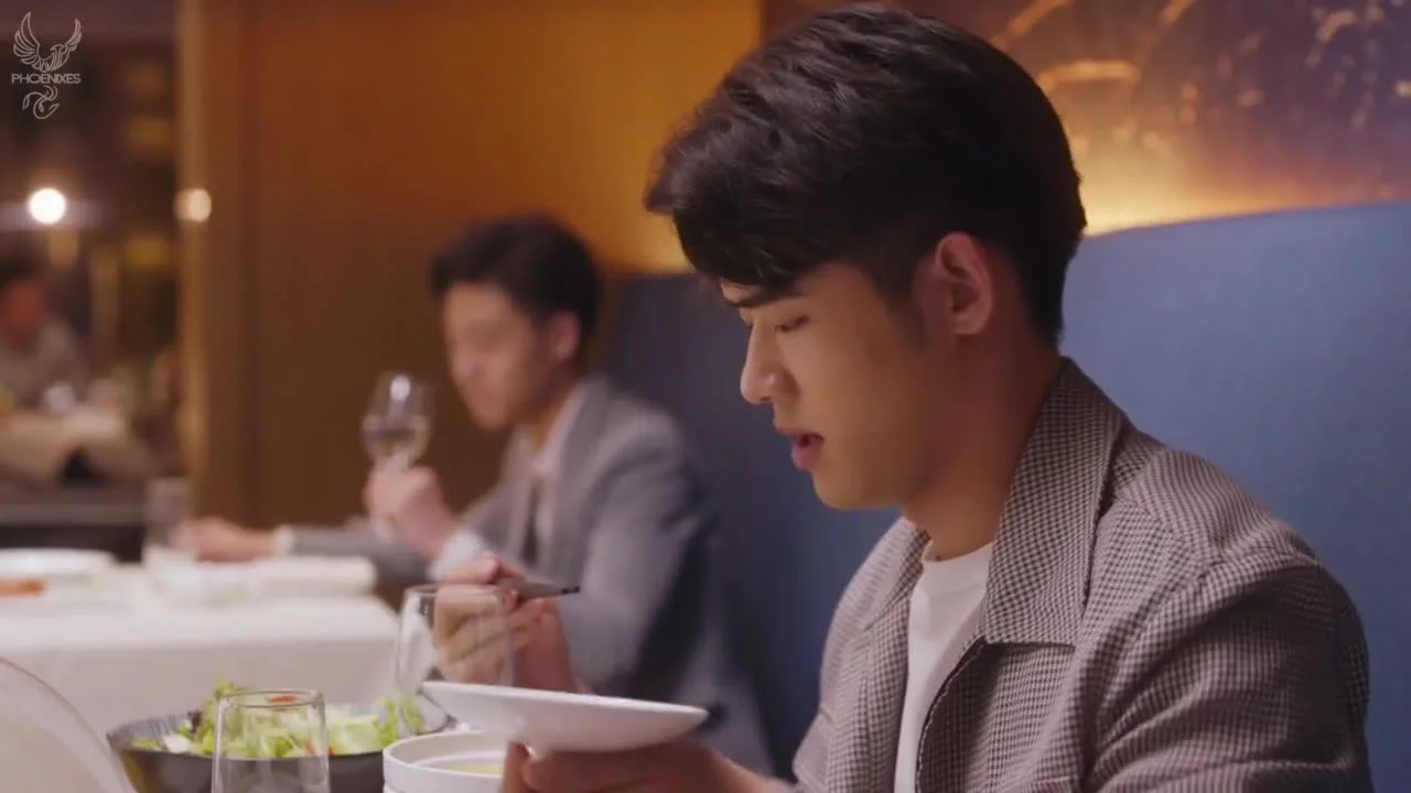 Кухня купидона