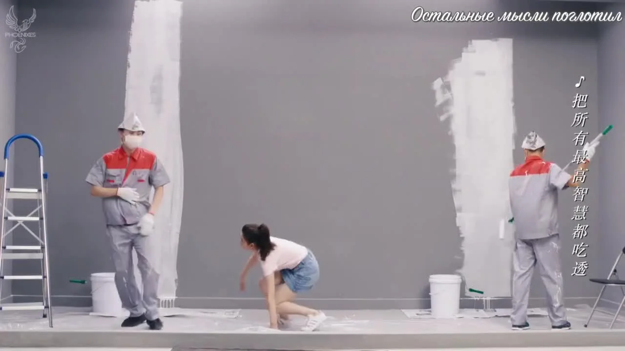 Кухня купидона